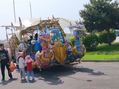 -渔岛海洋度假区