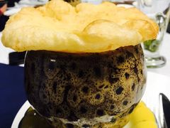 -马克西姆俄罗斯餐厅(通亚街店)