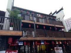 -东水门老街