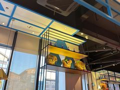 -菲滋意式餐厅(长兴东鱼坊店)