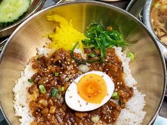和牛卤肉饭-本炙炭烤·蒲烧活鳗料理店(金沙洲店)