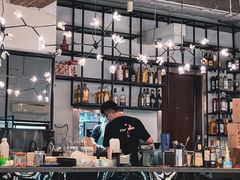-Nectar One Cafe(勇烈路n1店)