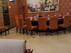 大堂-开元食府(长兴路店)