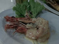 android_upload_pic-Telaga Seafood Restaurant