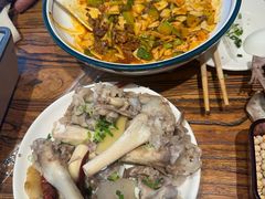 -有奴思烤肉·清真(正宁路店)
