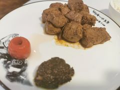 -肆月河豚·新淮扬(金融街店)