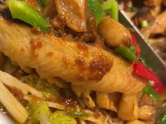 -尚渔味双拼烤鱼(燕郊永旺店)