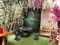 -成都梵高星空艺术馆(春熙路旗舰店)