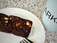 -ARKET CAFÉ(三里屯太古里店)