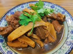 -老回回饺子馆(海洋馆店)