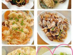 -明记海鲜大排档(巽寮湾店)