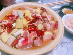-红辣椒·川菜·火锅(科华路店)