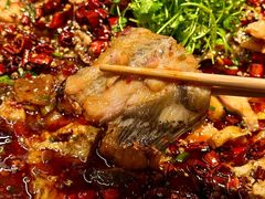 -麻辣总动员·川派海鲜·现炒浇头面·自贡菜(五彩城店)