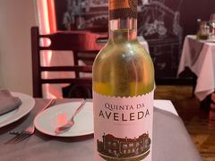 -ALBERGUE 1601 婆仔屋葡国餐厅