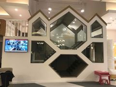 -艾米茉亲子餐厅(万象城店)