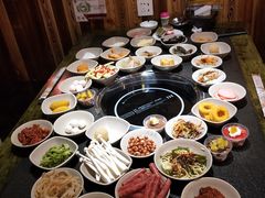 -火云天重庆火锅自助(中山路店)