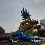 融创乐园欢乐游