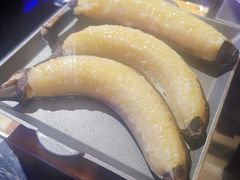 -黑门烤肉