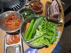 -七星里烤肉(翠湖店)