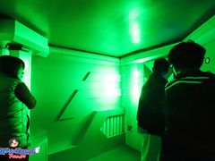 -MOJO密室逃脱(中街旗舰店)