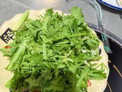 -红满天烧烤(怡馨家园店)