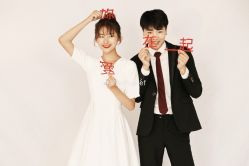 点击看大图 -全城热恋璀璨婚纱摄影(国贸总店)
