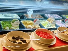 -The COOK·厨餐厅·自助餐(浦东嘉里大酒店)