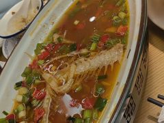 -鸿运楼·舌尖上的徽菜