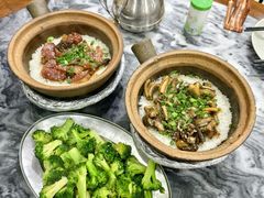 -红星光发煲仔饭(大石街店)