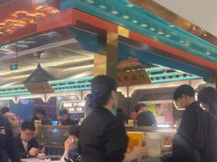 -一绪に寿喜烧(荟聚店)