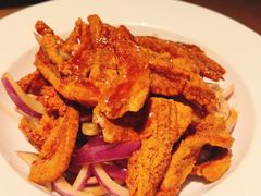 -波螺油子青岛本帮菜(银座店)