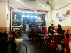 大堂-鱼醉无骨鱼·中山脆肉鲩(荔湾路店)