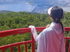 -吉林市朱雀山国家森林公园