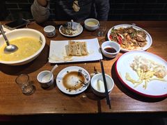 -津沽小院(大直沽总店)