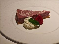 -LESCEDARS Brasserie Bistro香柏树
