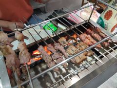 -陈六子全羊馆·烧烤烤羊排(山东理工大店)