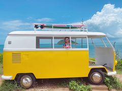 -漳州滨海火山岛自然生态风景区
