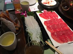 -番食园鲜食火锅(高新店)