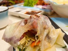 -佶政筋饼·新概念(安阳路店)