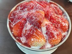 -水牛奶皇后糖水铺(深圳总店)