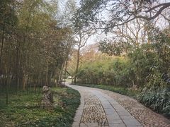 -采石矶景区