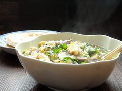 羊肉泡馍-陈熹公民族美食文化餐厅(中华广场店)