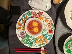-桂满陇·海市蜃楼·黑金(国金店)