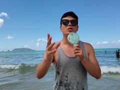 -三亚湾海居铂尔曼度假酒店