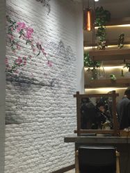 -简影造型·自选烫染接发salon