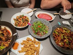 -掌上鲜(南顺城街店)