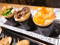 -西月山居匠心创意料理(江汉路新佳丽广场店)
