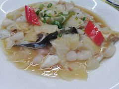 -海鲜街菜馆(海珠南路店)