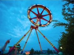 -沈阳方特欢乐世界