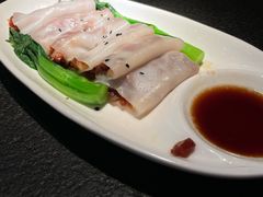 叉烧肠粉-蝴蝶里·粤菜·点心(龙湖天街&滨江店)